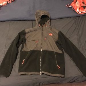 Northface Jacket